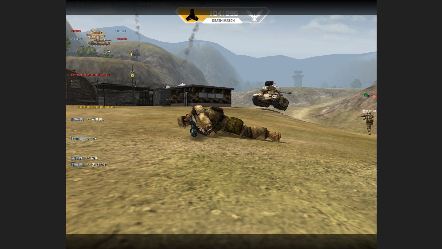 war rock 51