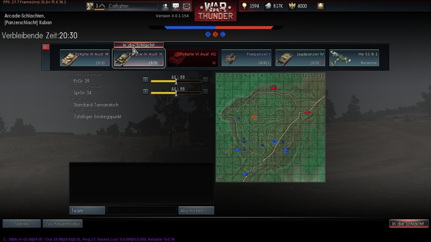 war thunder spawn camping ground forces