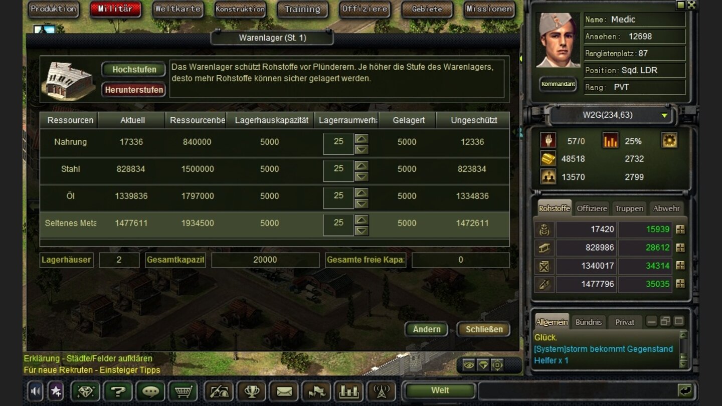 War2Glory