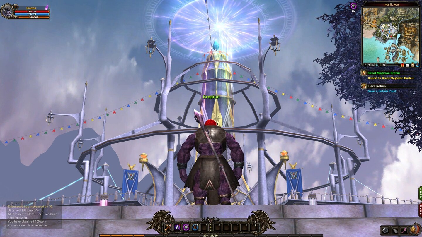 Warbane