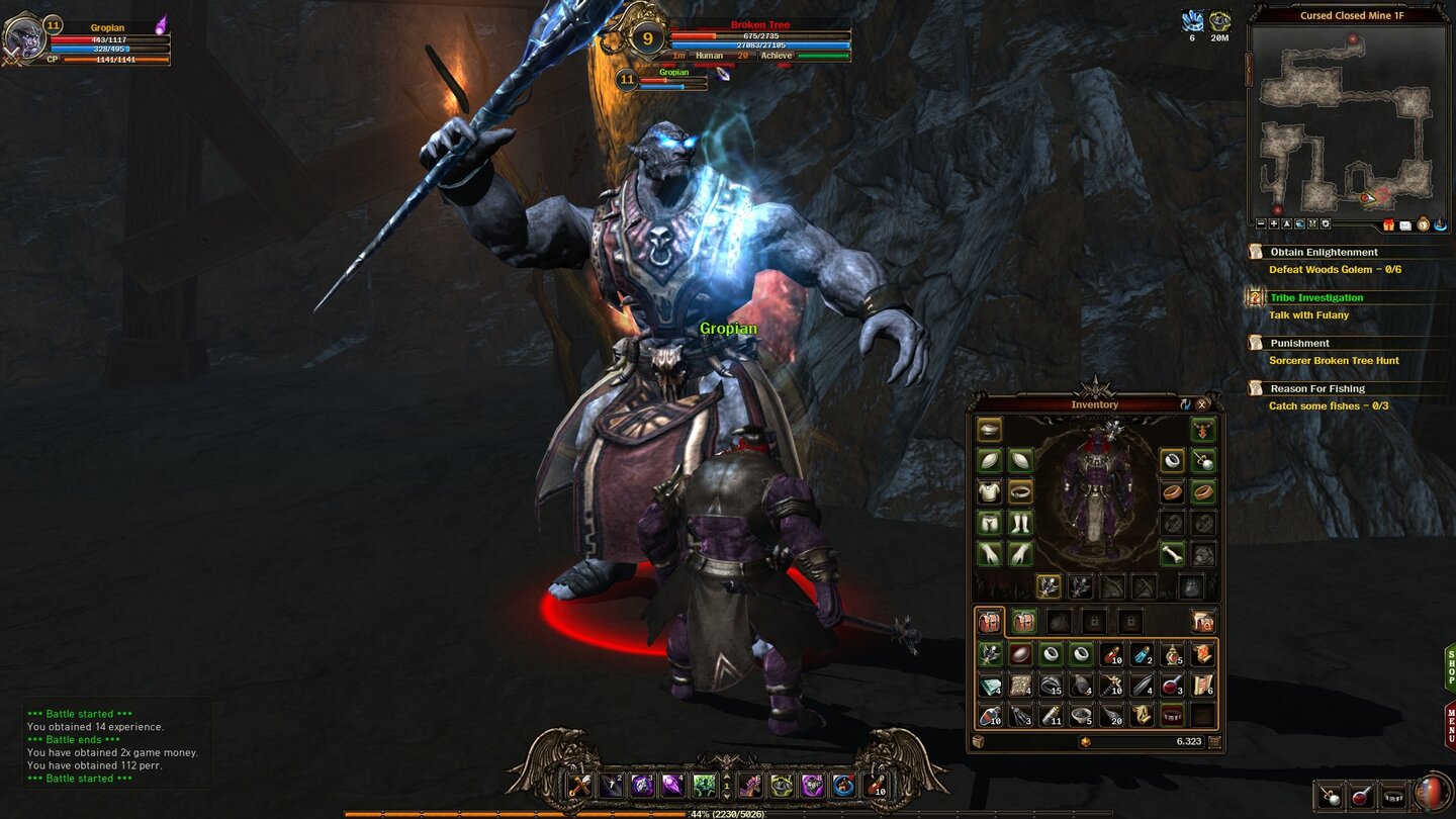 Warbane