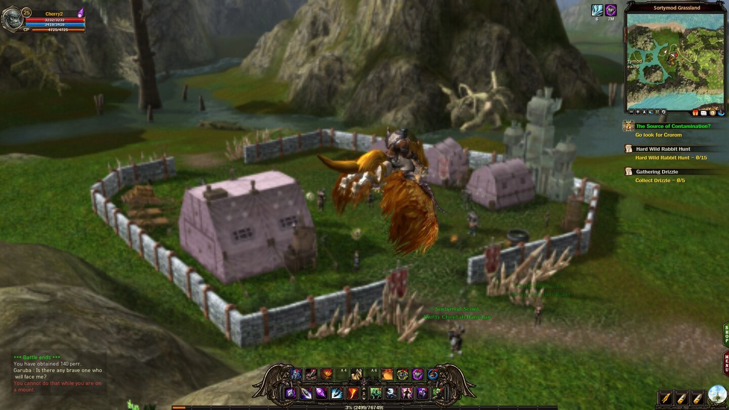 Warbane