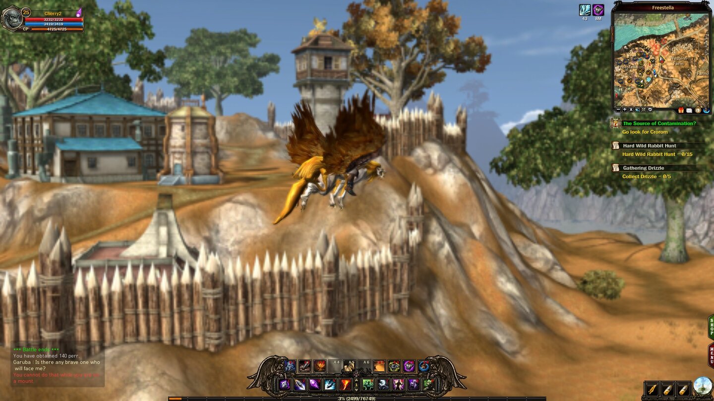 Warbane