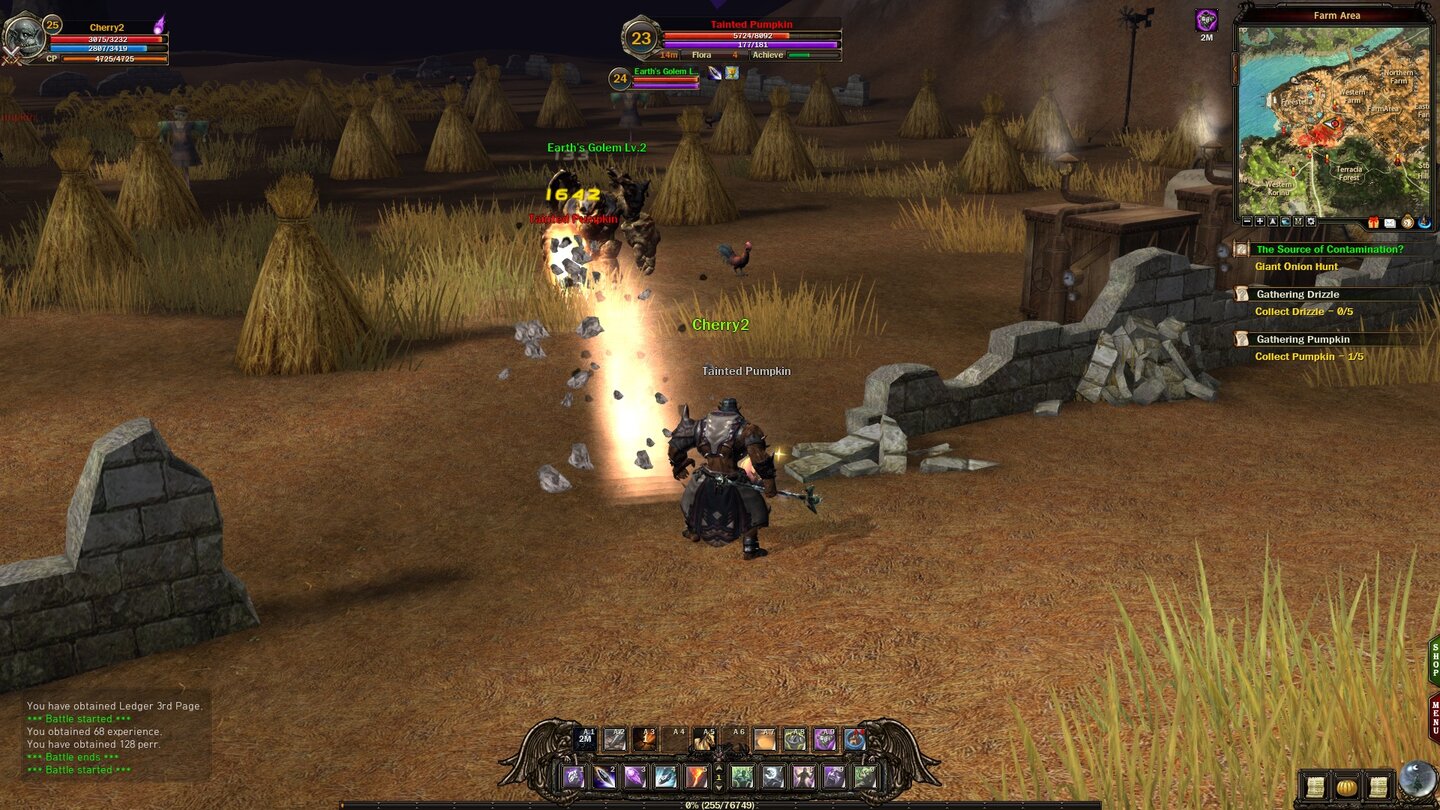 Warbane