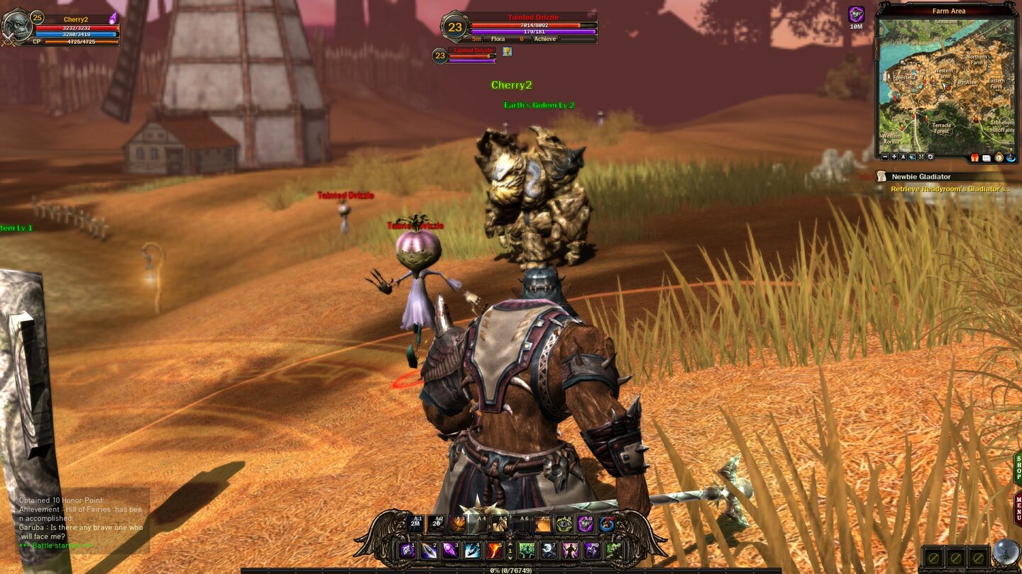 Warbane