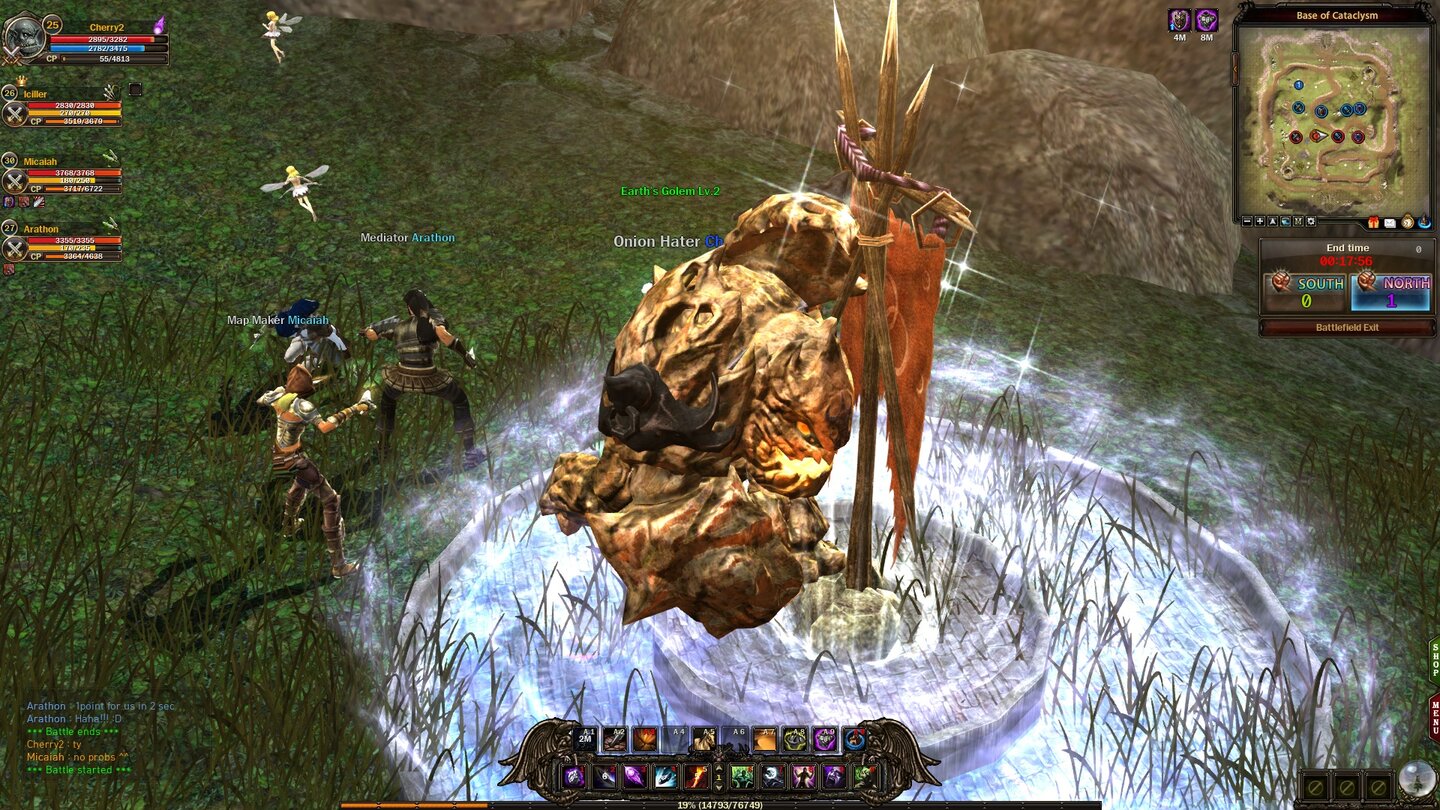 Warbane