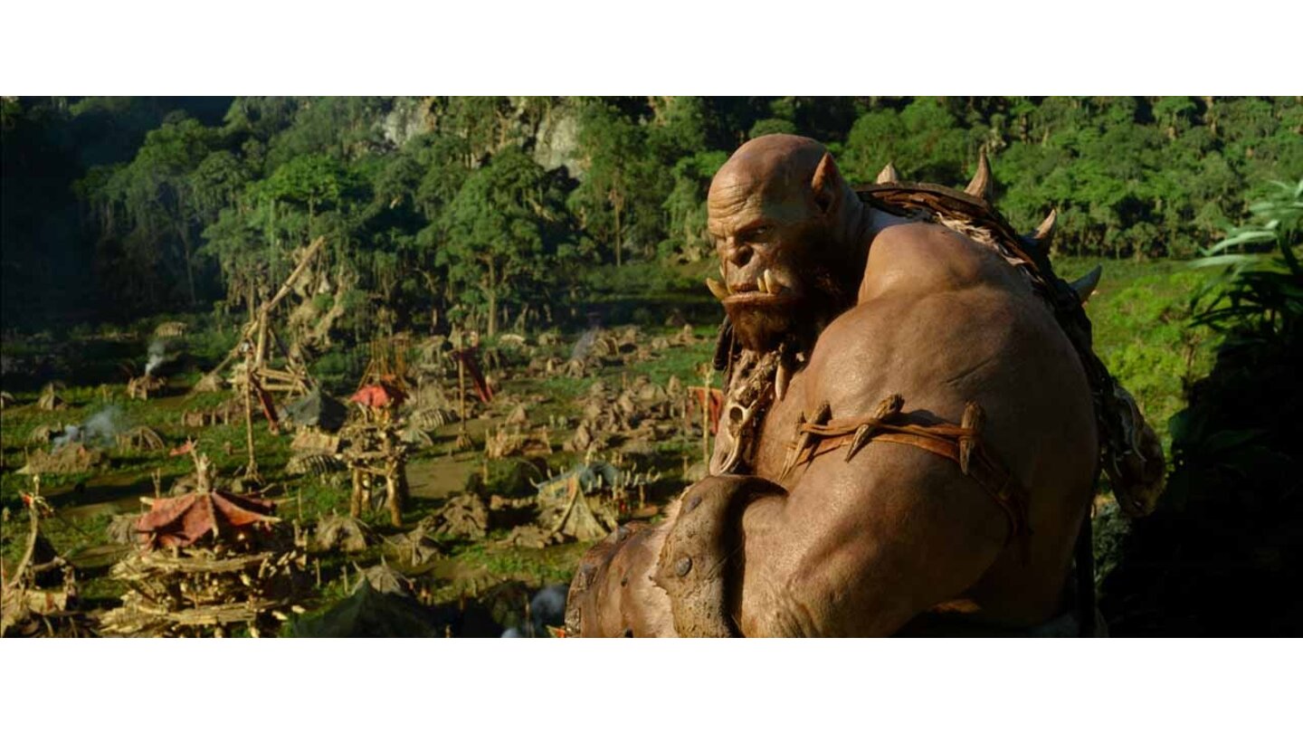 Warcraft-Film