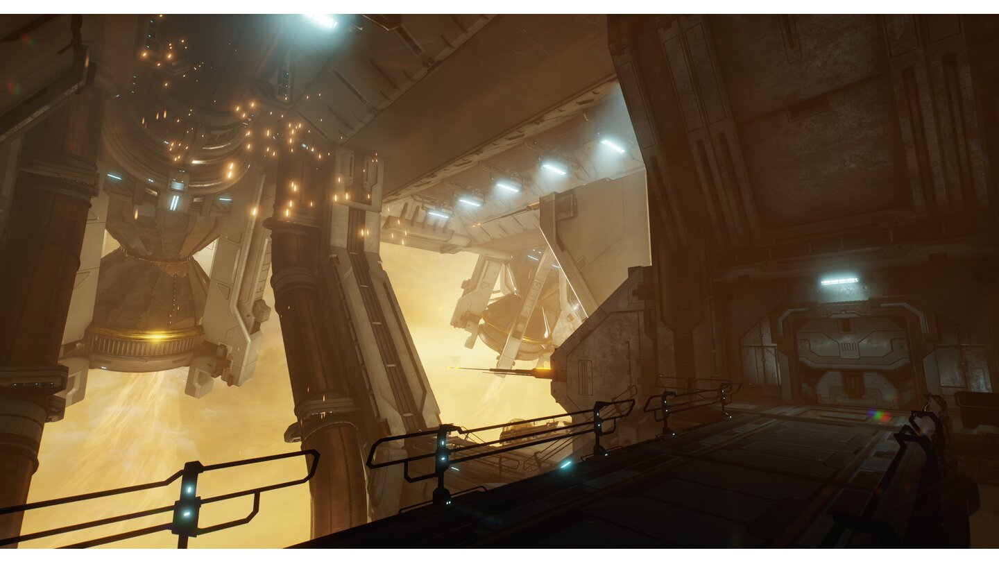 Warframe: The Jovian Concord - Screenshots