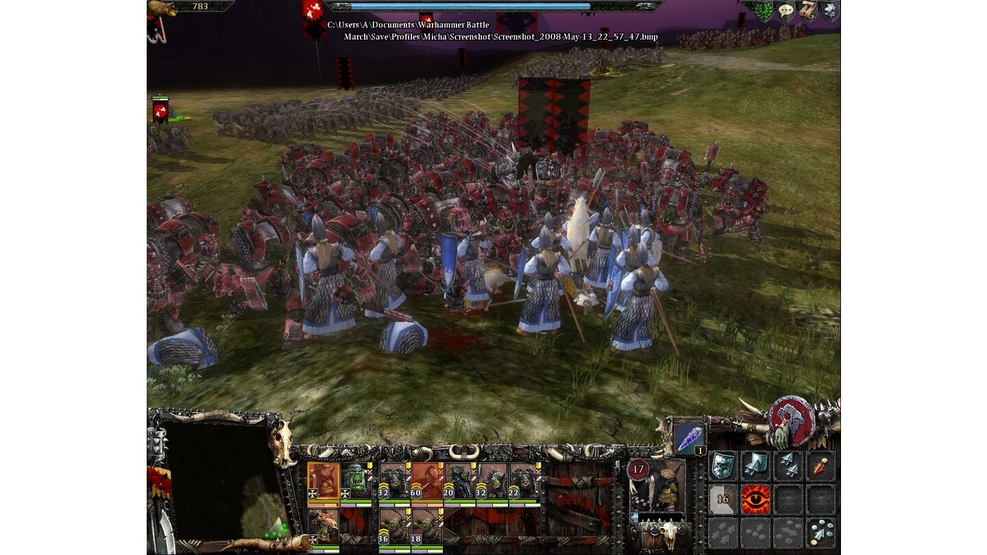 Warhammer: Battle March_4
