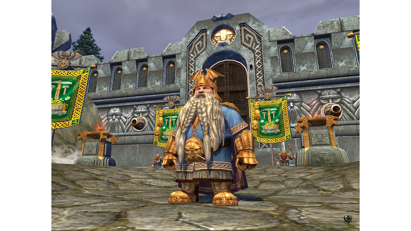 Warhammer Online: Age of Reckoning