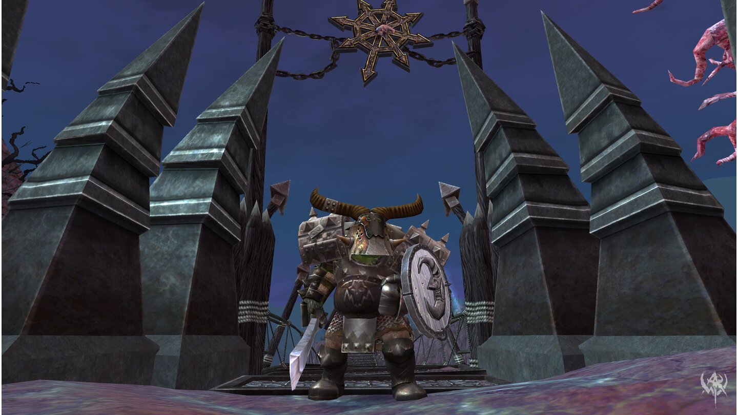 Warhammer Online: Age of Reckoning