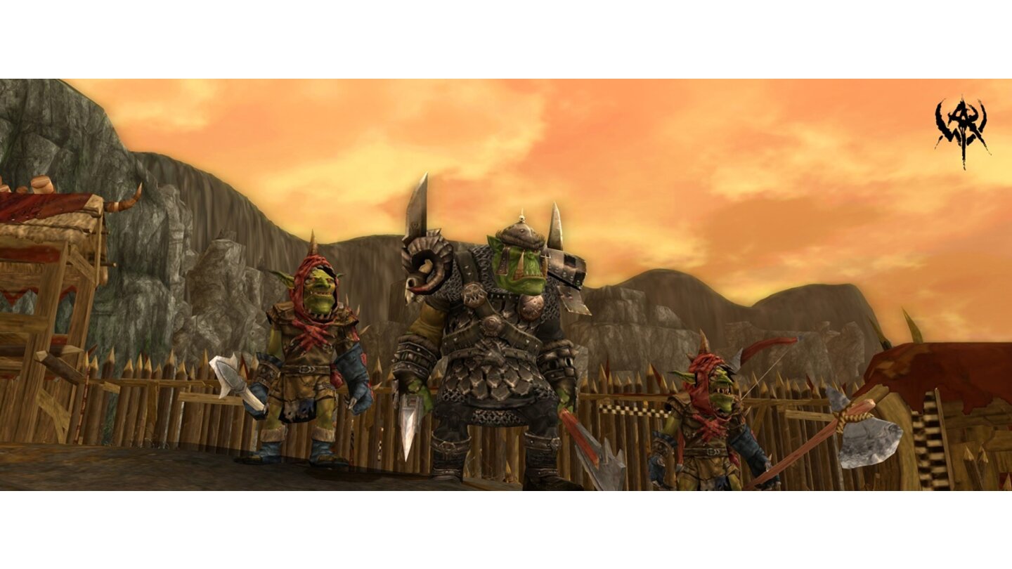 Warhammer Online 2