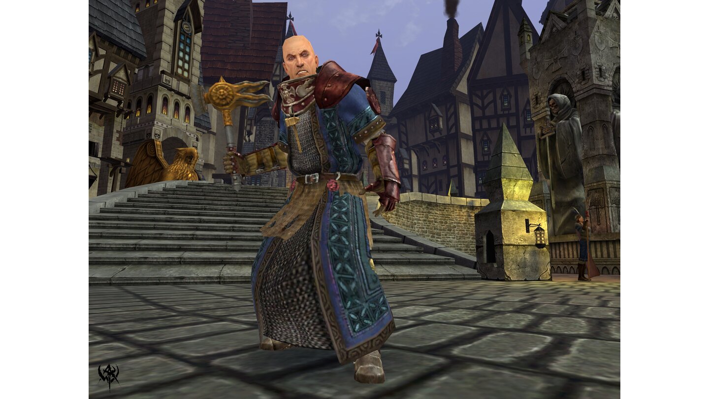 Warhammer Online: Age of Reckoning