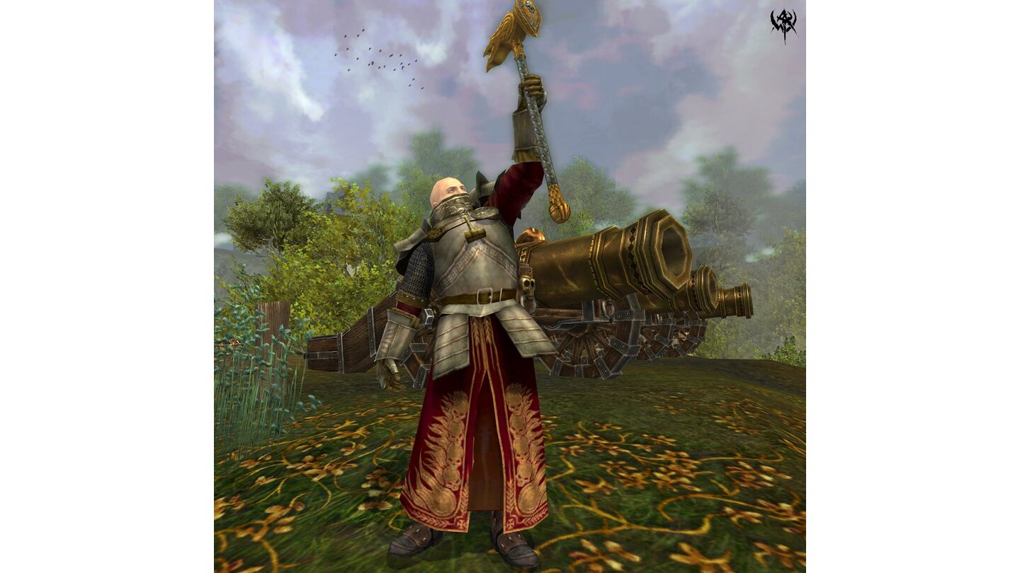 Warhammer Online Age of Reckoning 3