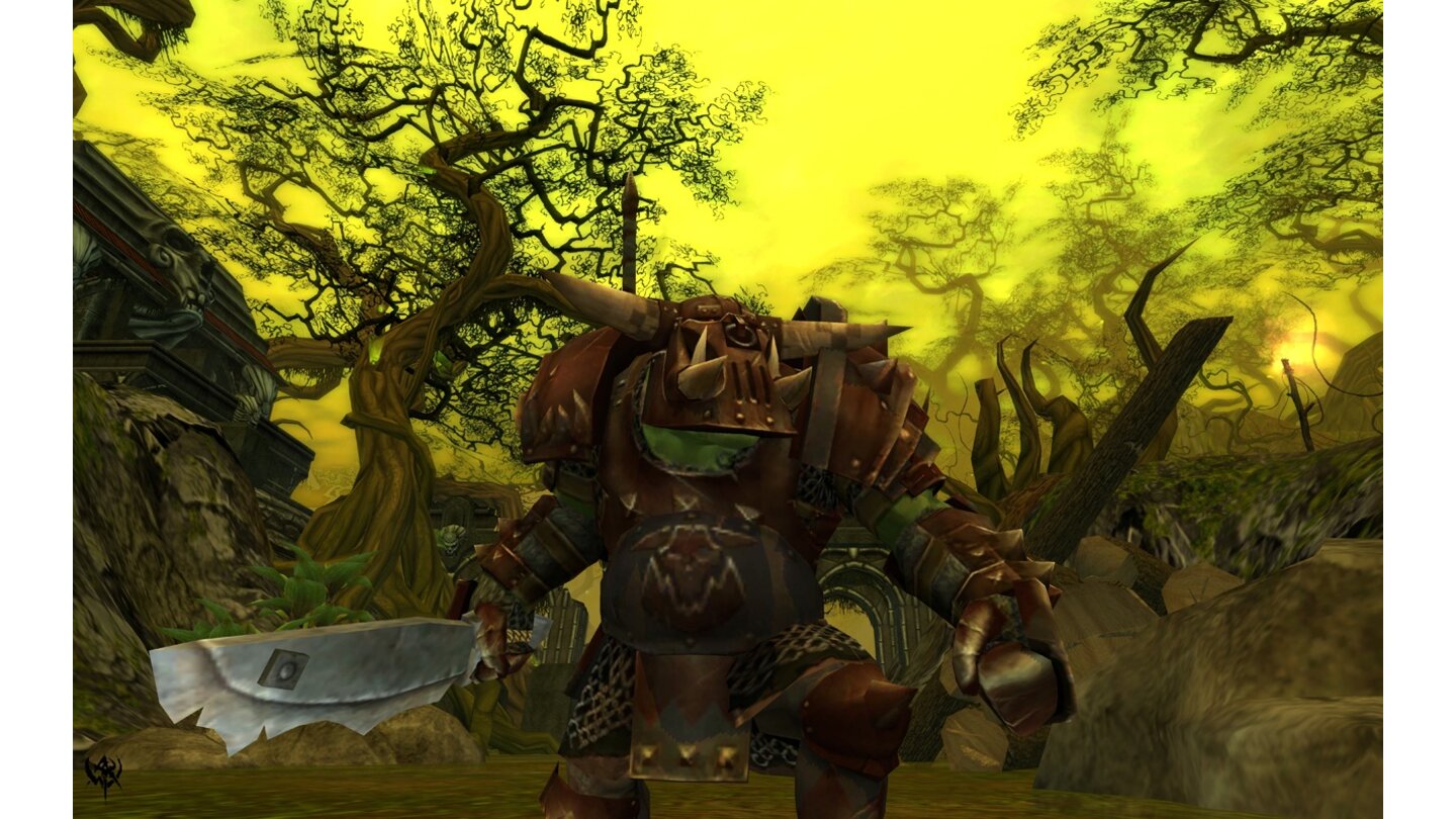 Warhammer Online Age of Reckoning 5