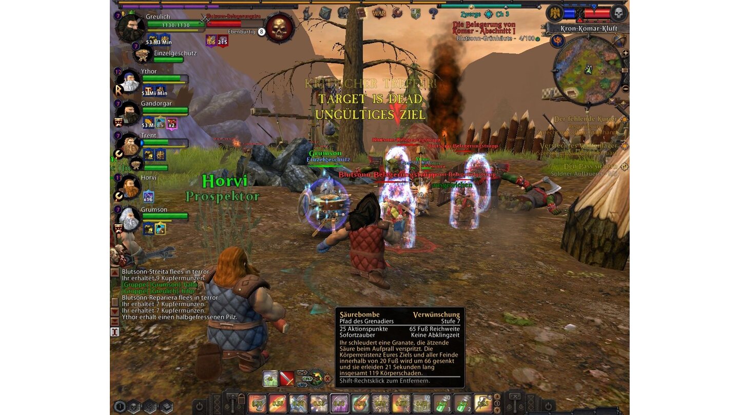 Warhammer Online