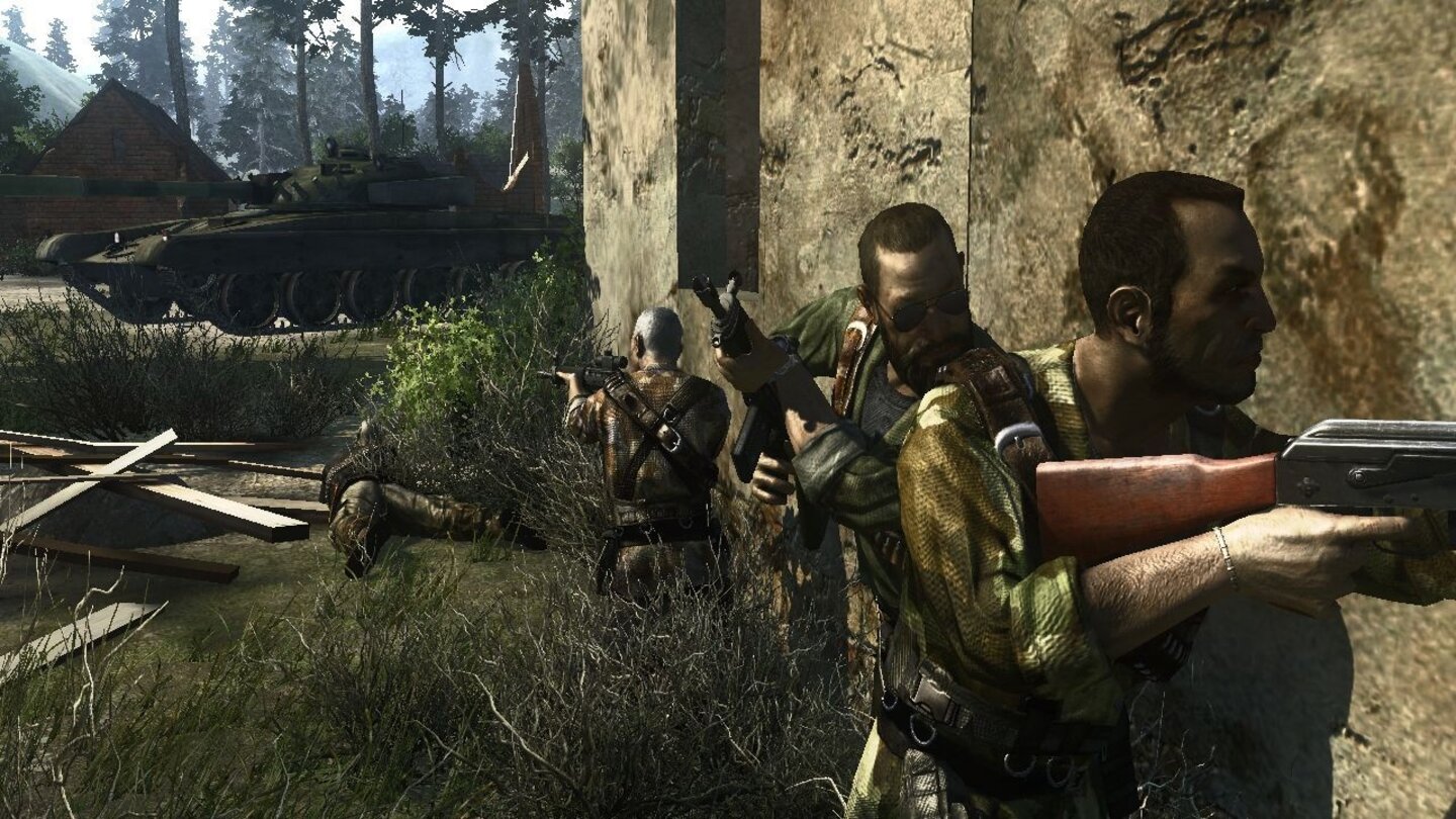 Warhound 2