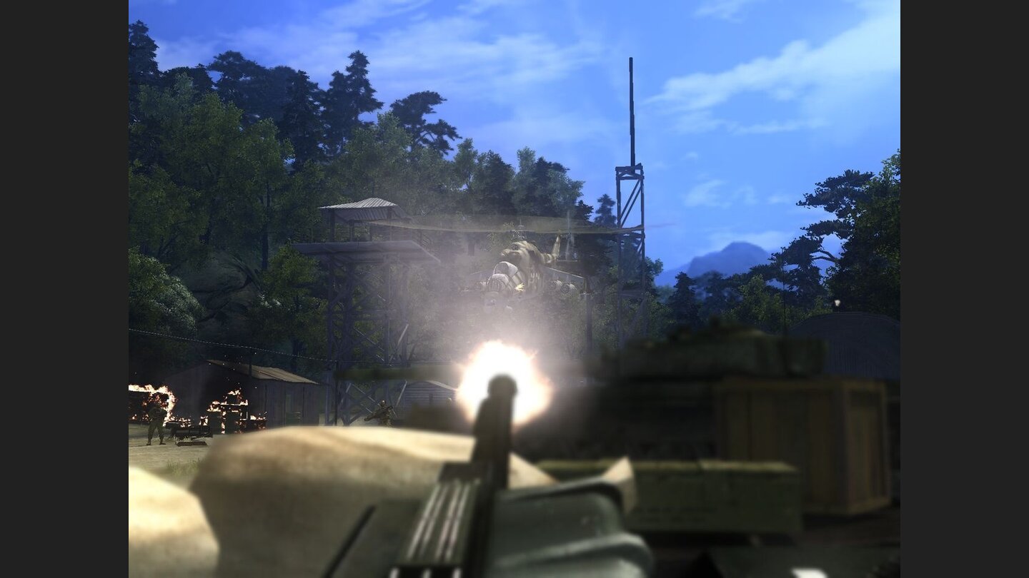 Warhound 4