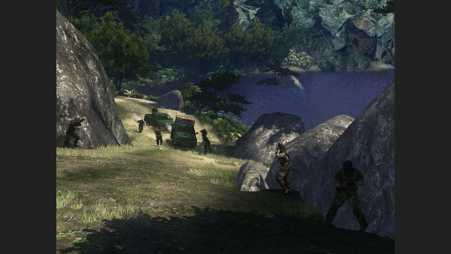 Warhound 5
