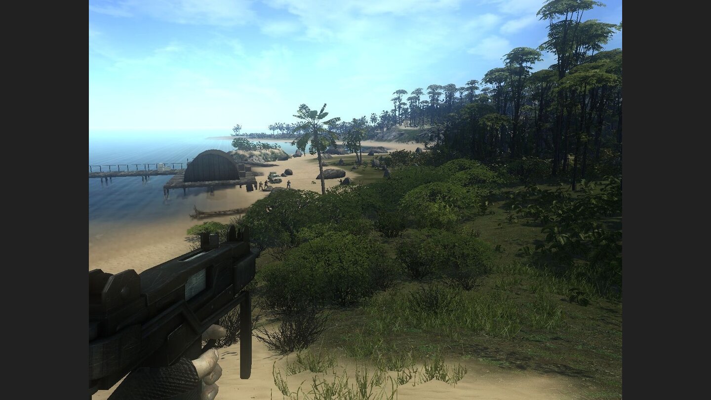 Warhound 6