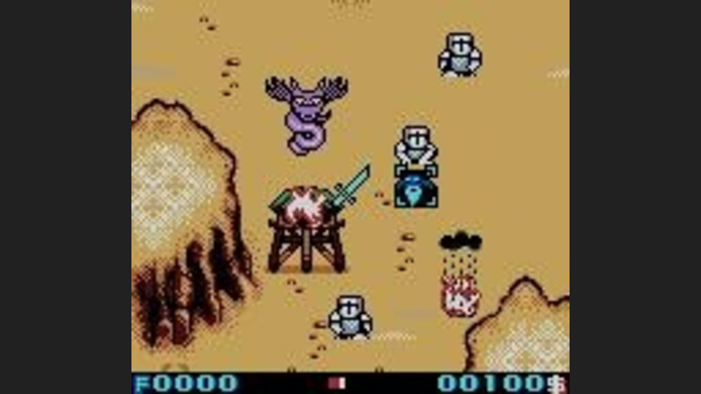 Dragons are the most powerful units.