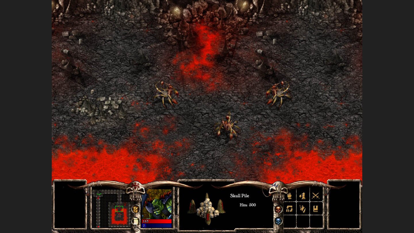 Warlords Battlecry 3