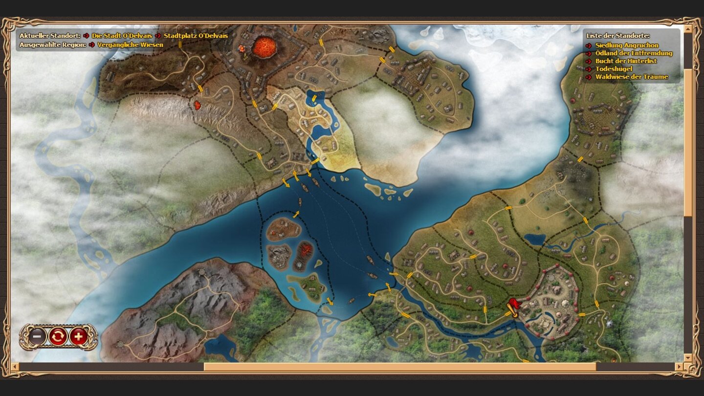 Warofdragons