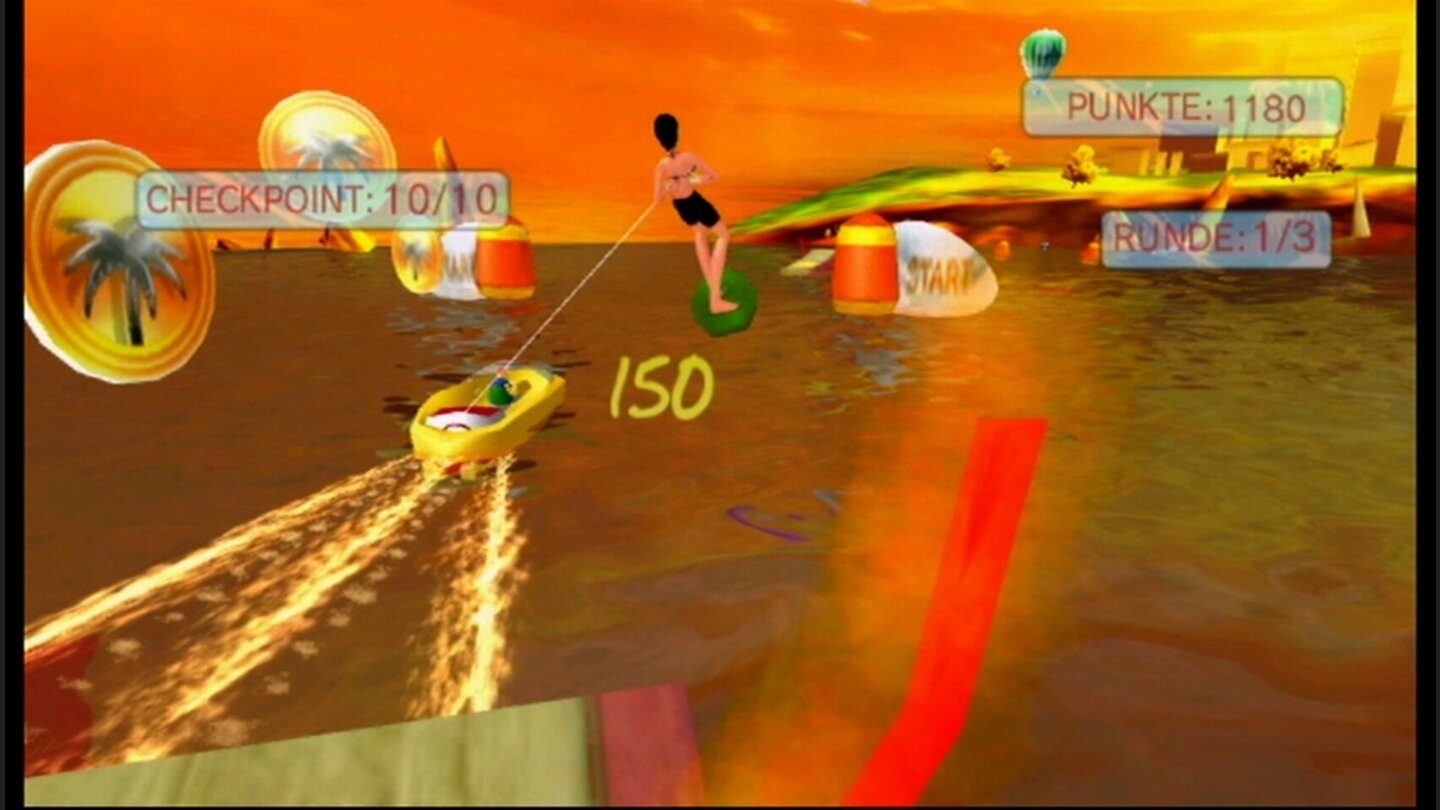 Water Sports