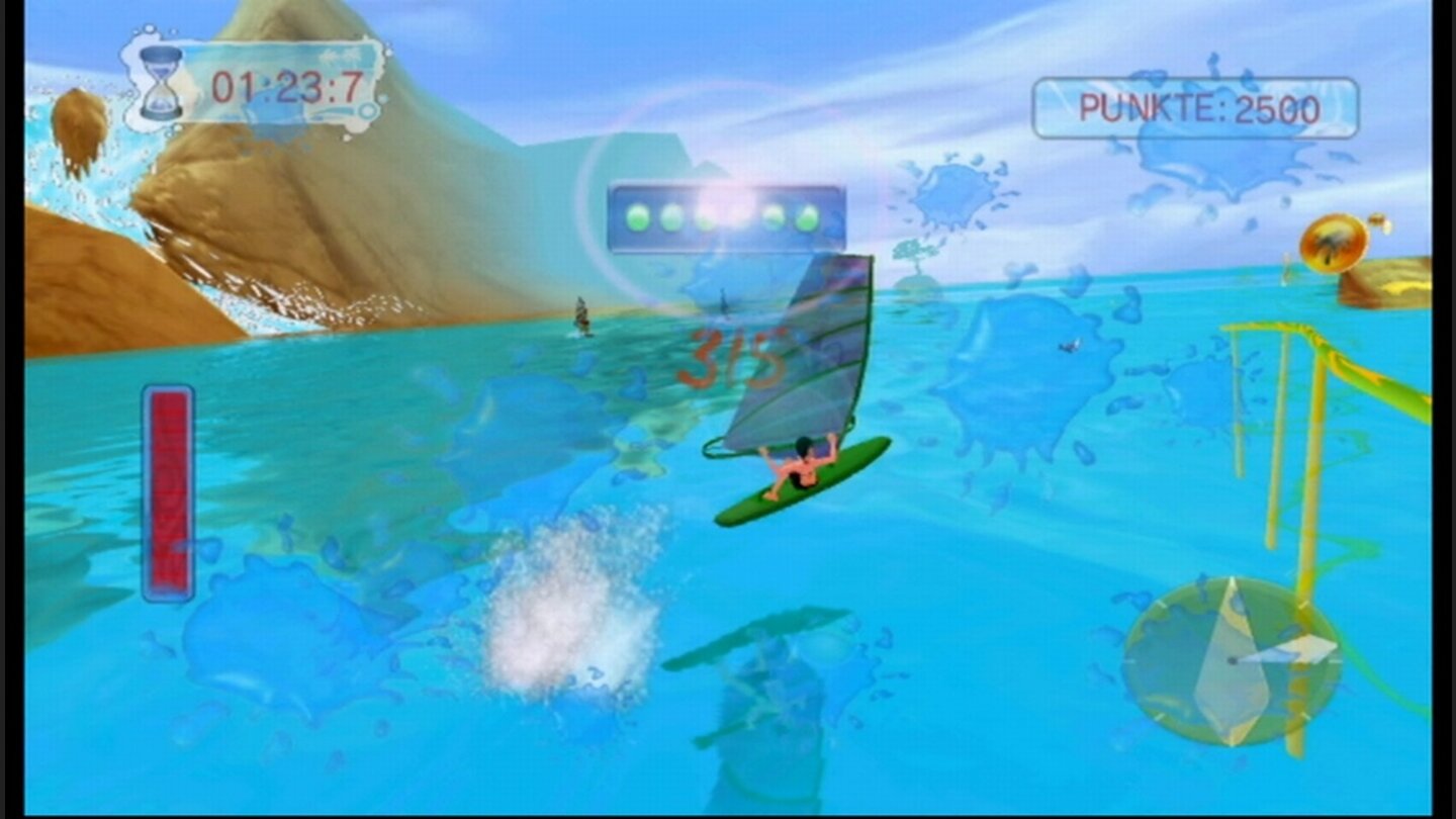 Water Sports