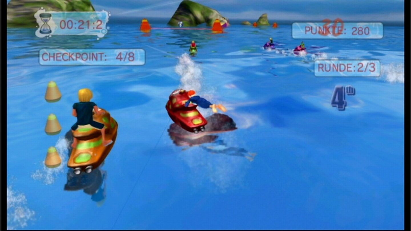 Water Sports
