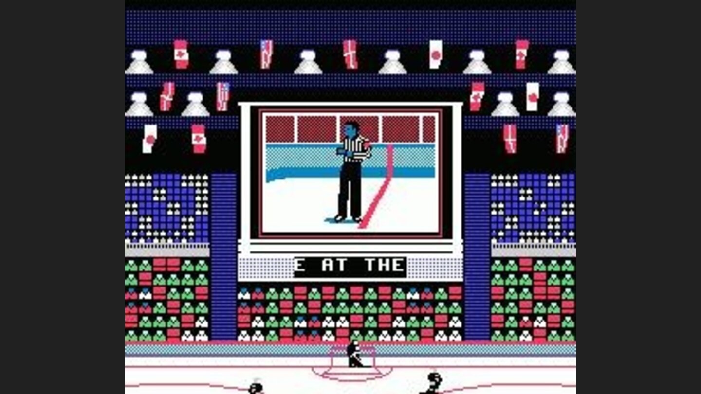 The game includes true-to-life blue skinned referees for added realism