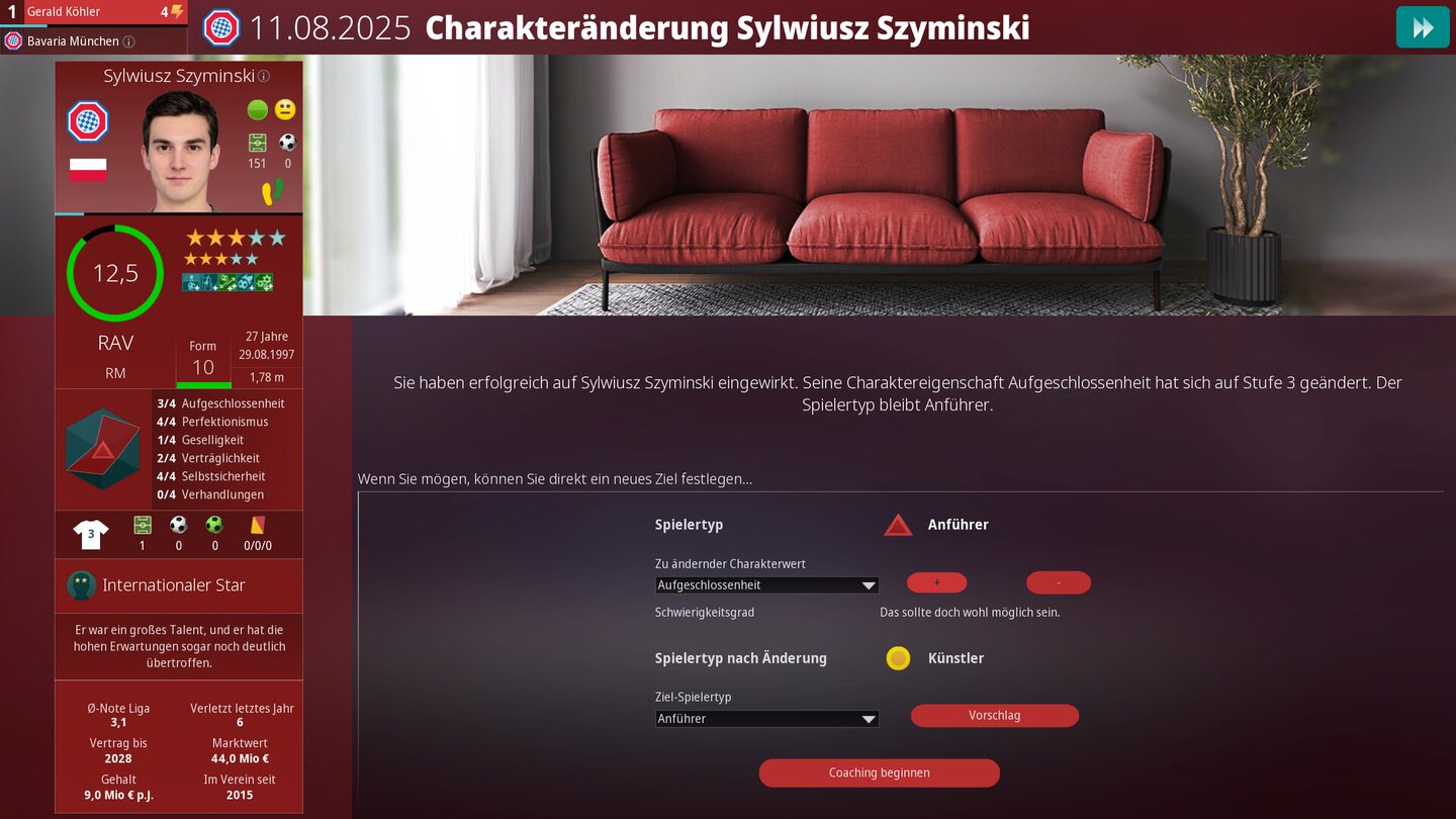 We Are Football 2027