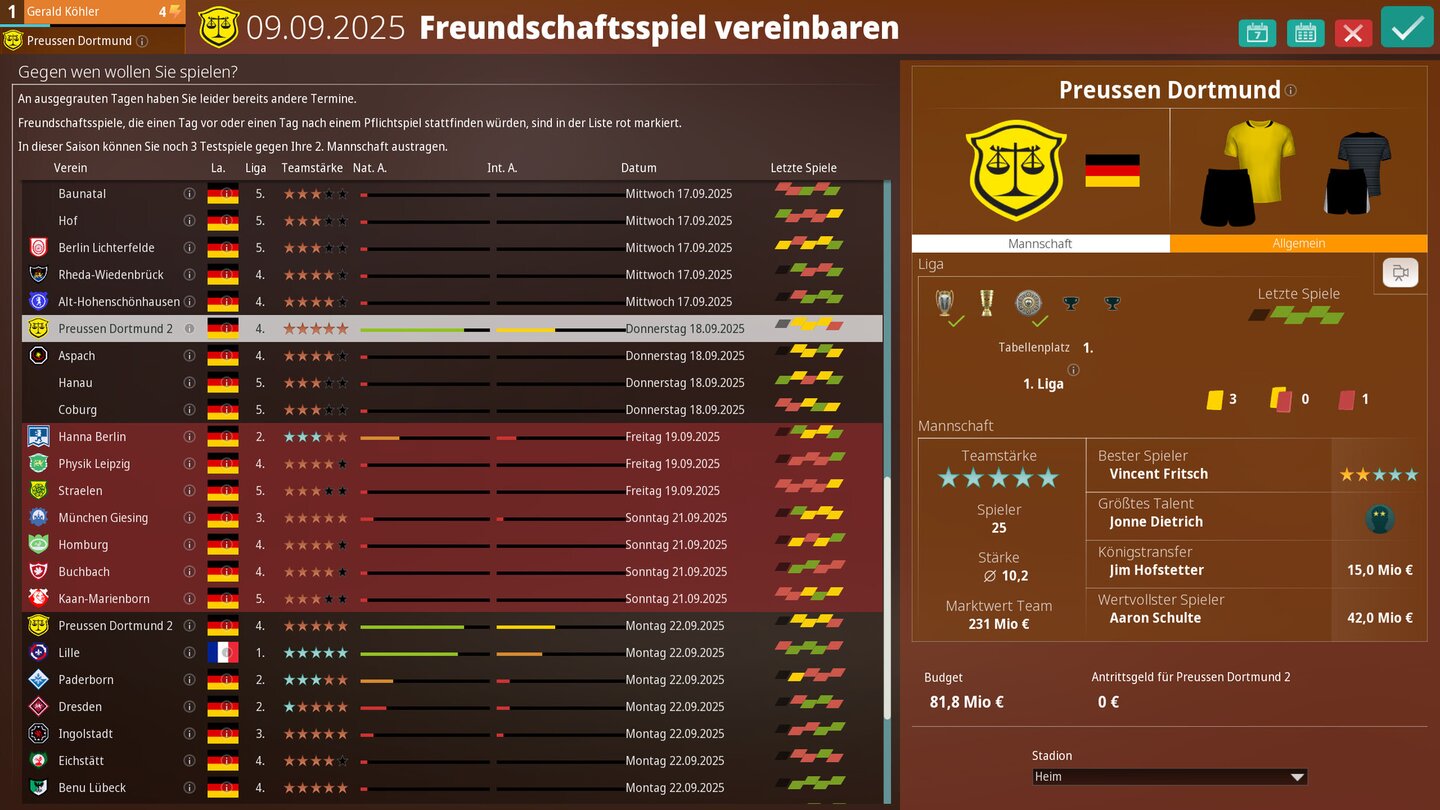 We Are Football 2027