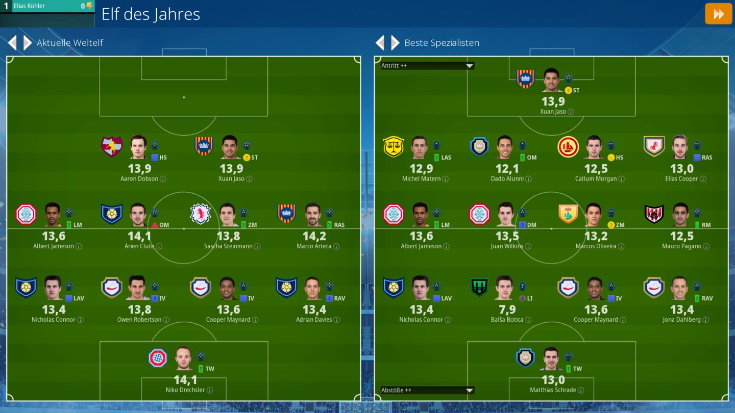 We Are Football 2027