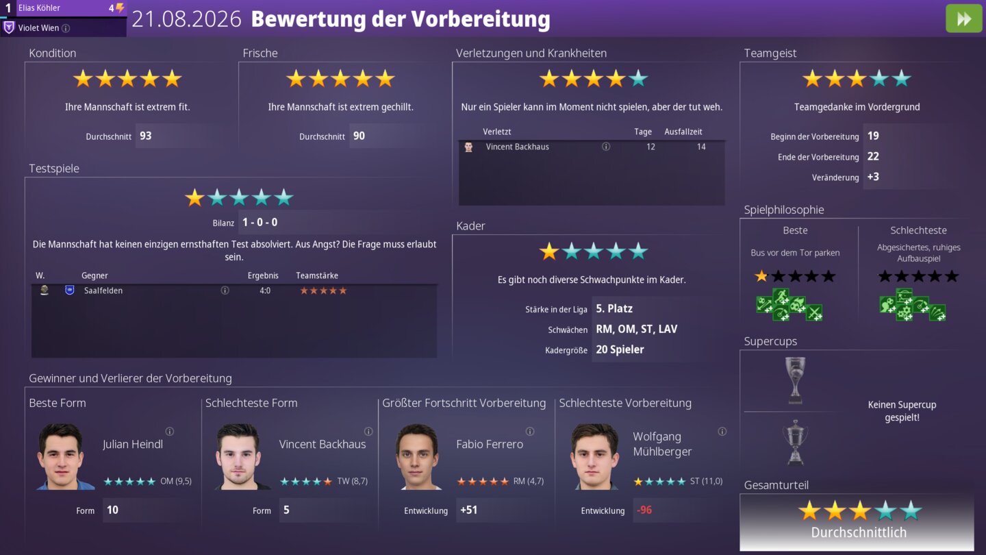 We Are Football 2027