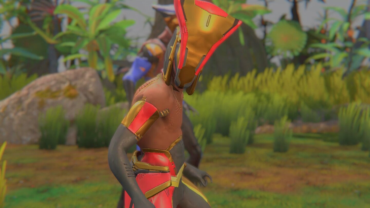 We Are The Caretakers