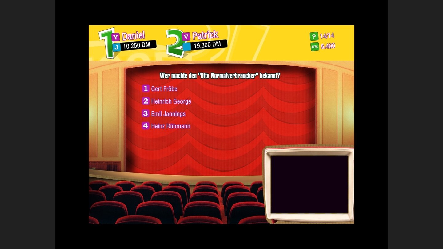 Weisse Bescheid?! 9