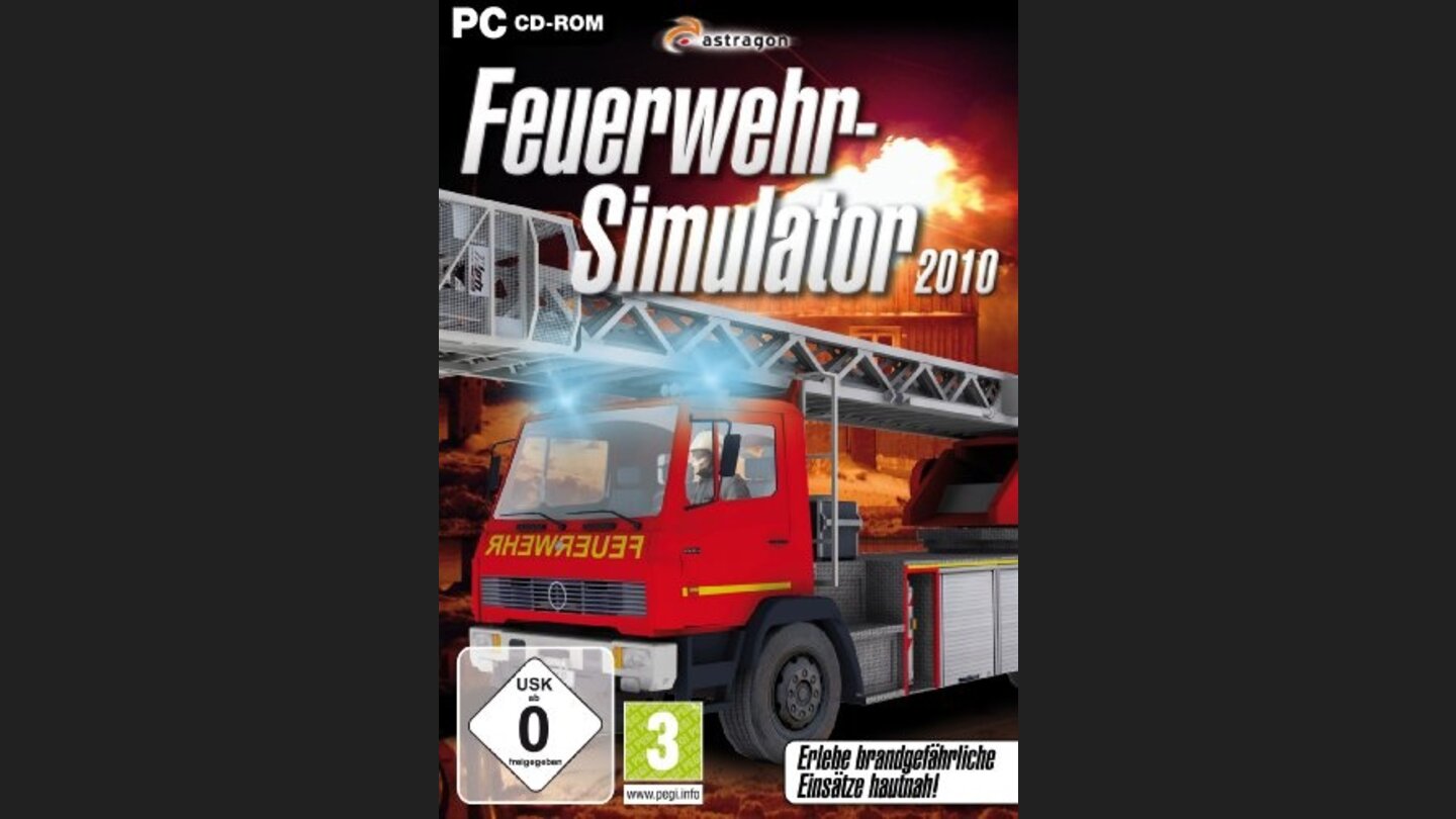 weitere Berufssimulationen