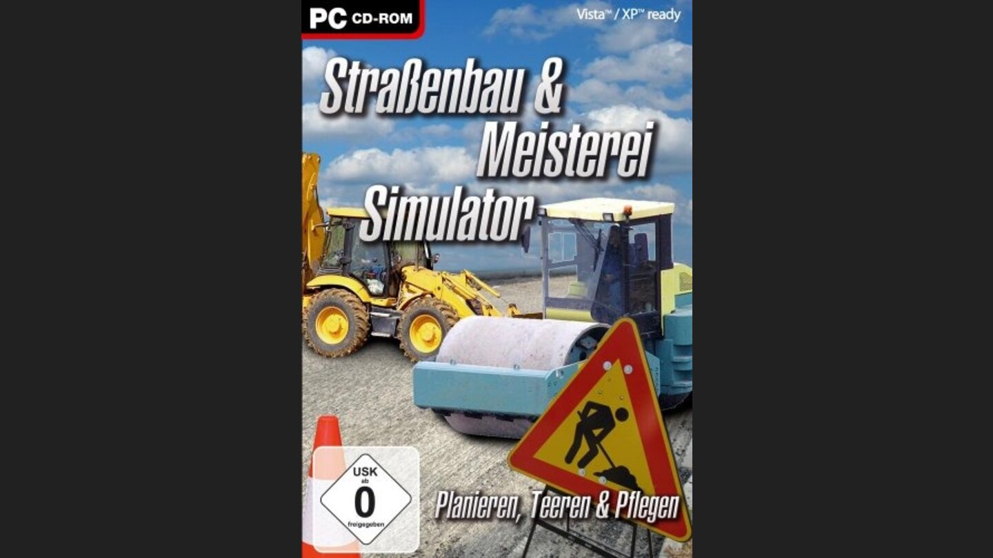 weitere Berufssimulationen