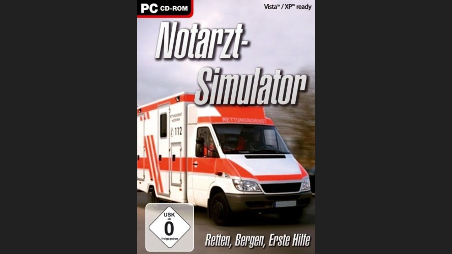 weitere Berufssimulationen
