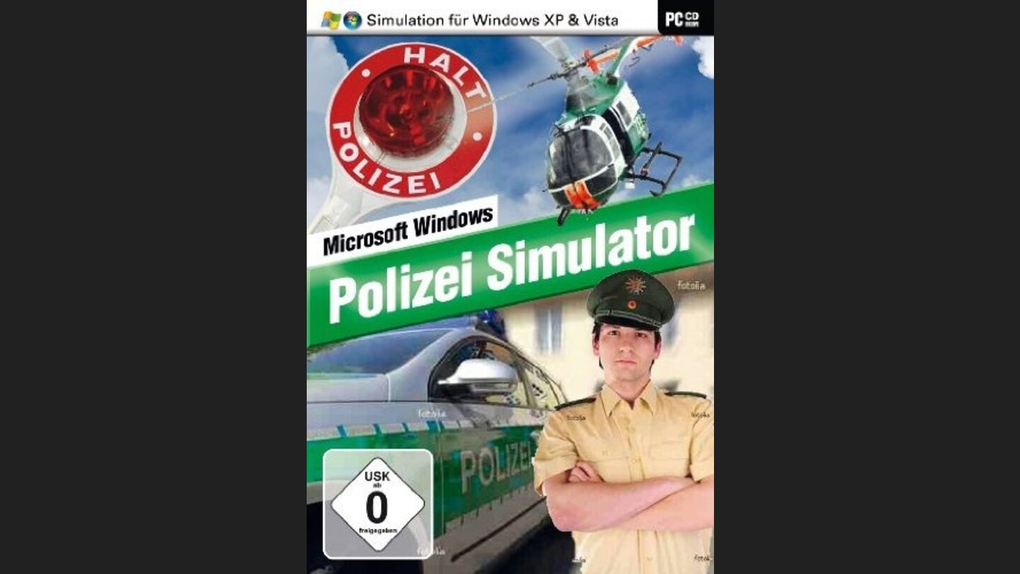 weitere Berufssimulationen