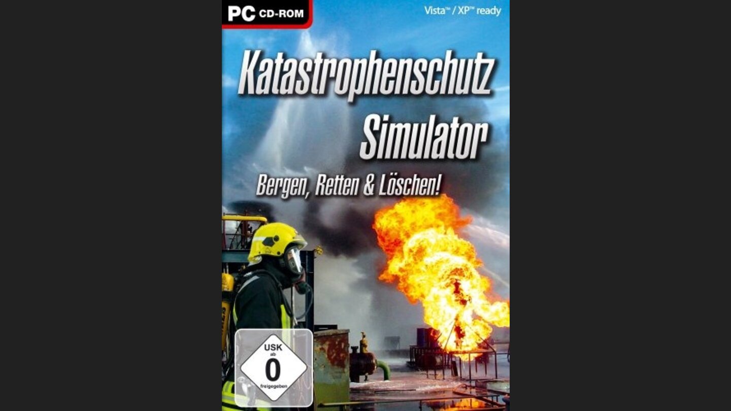weitere Berufssimulationen