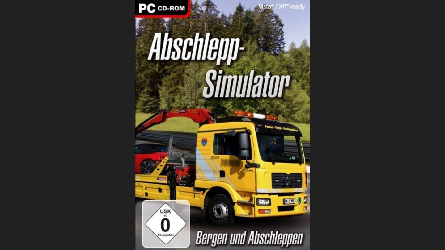weitere Berufssimulationen