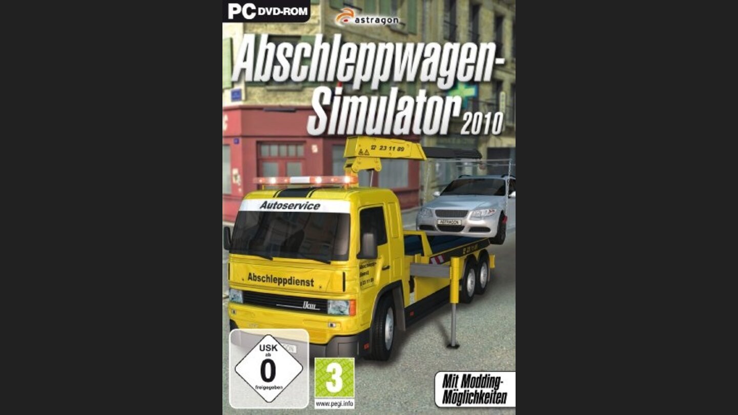 weitere Berufssimulationen