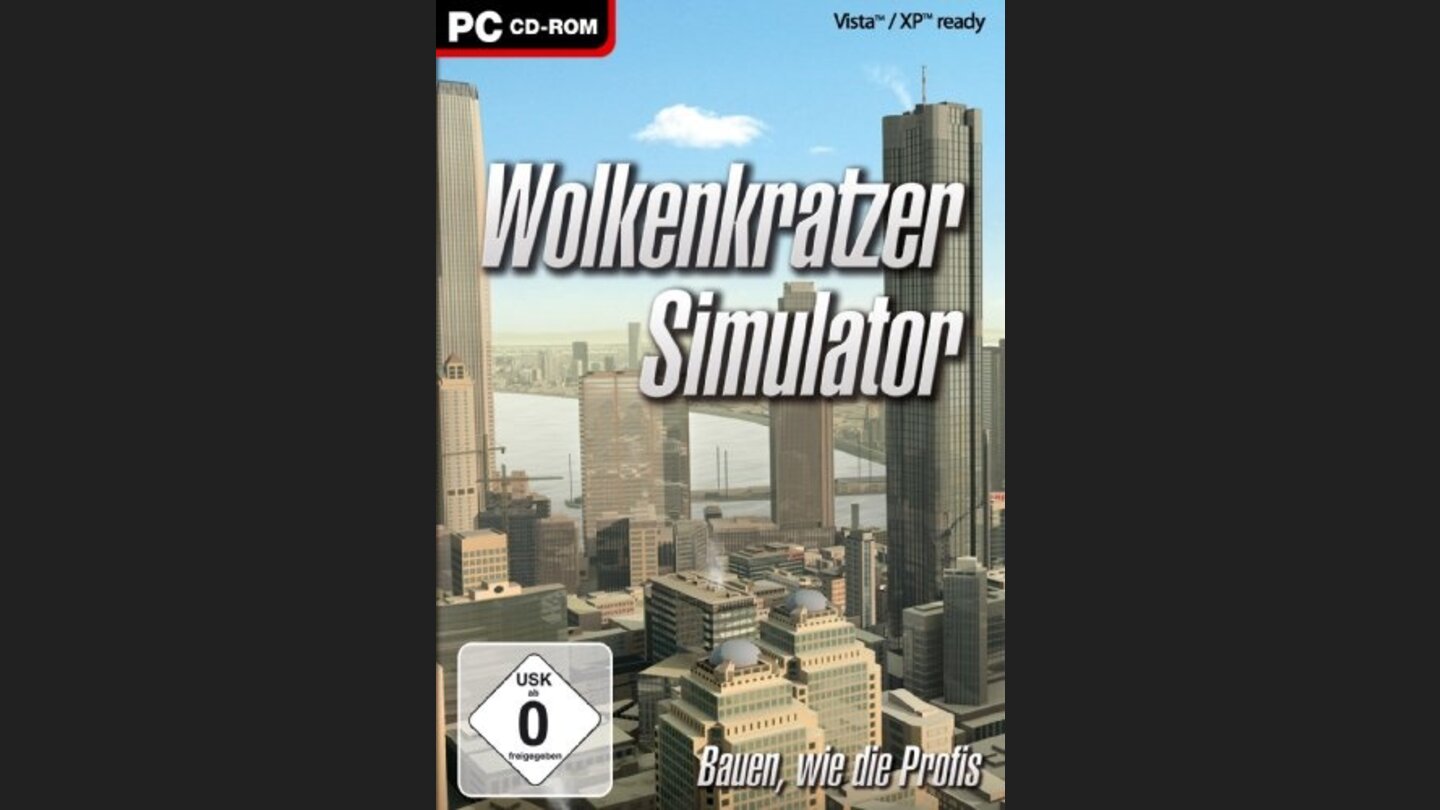 weitere Berufssimulationen