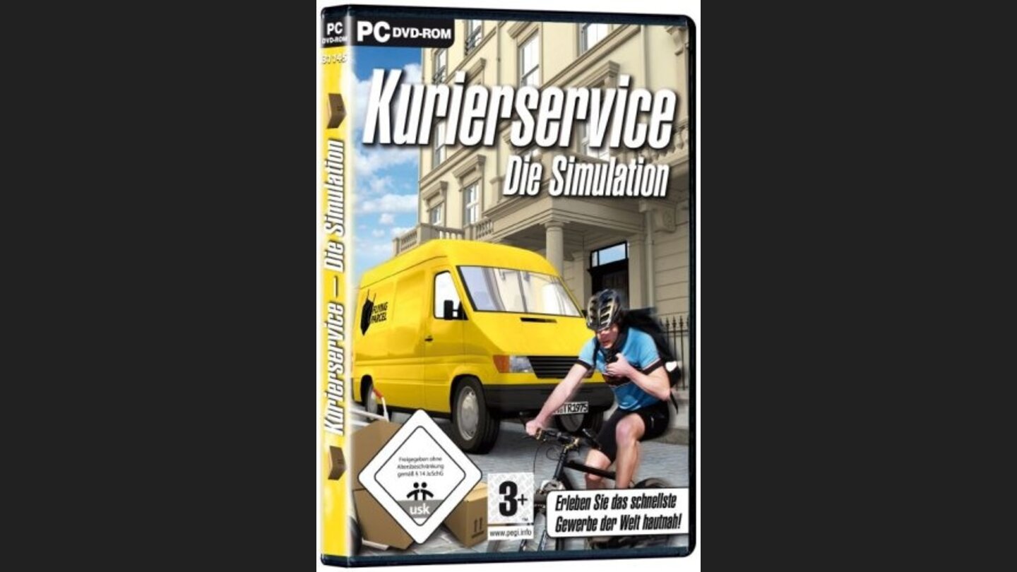 weitere Berufssimulationen