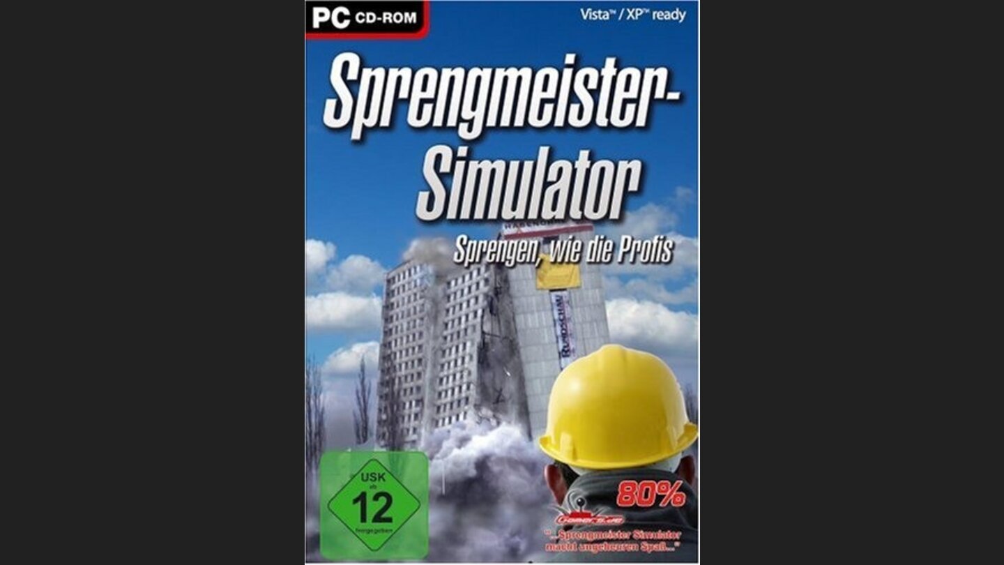 weitere Berufssimulationen