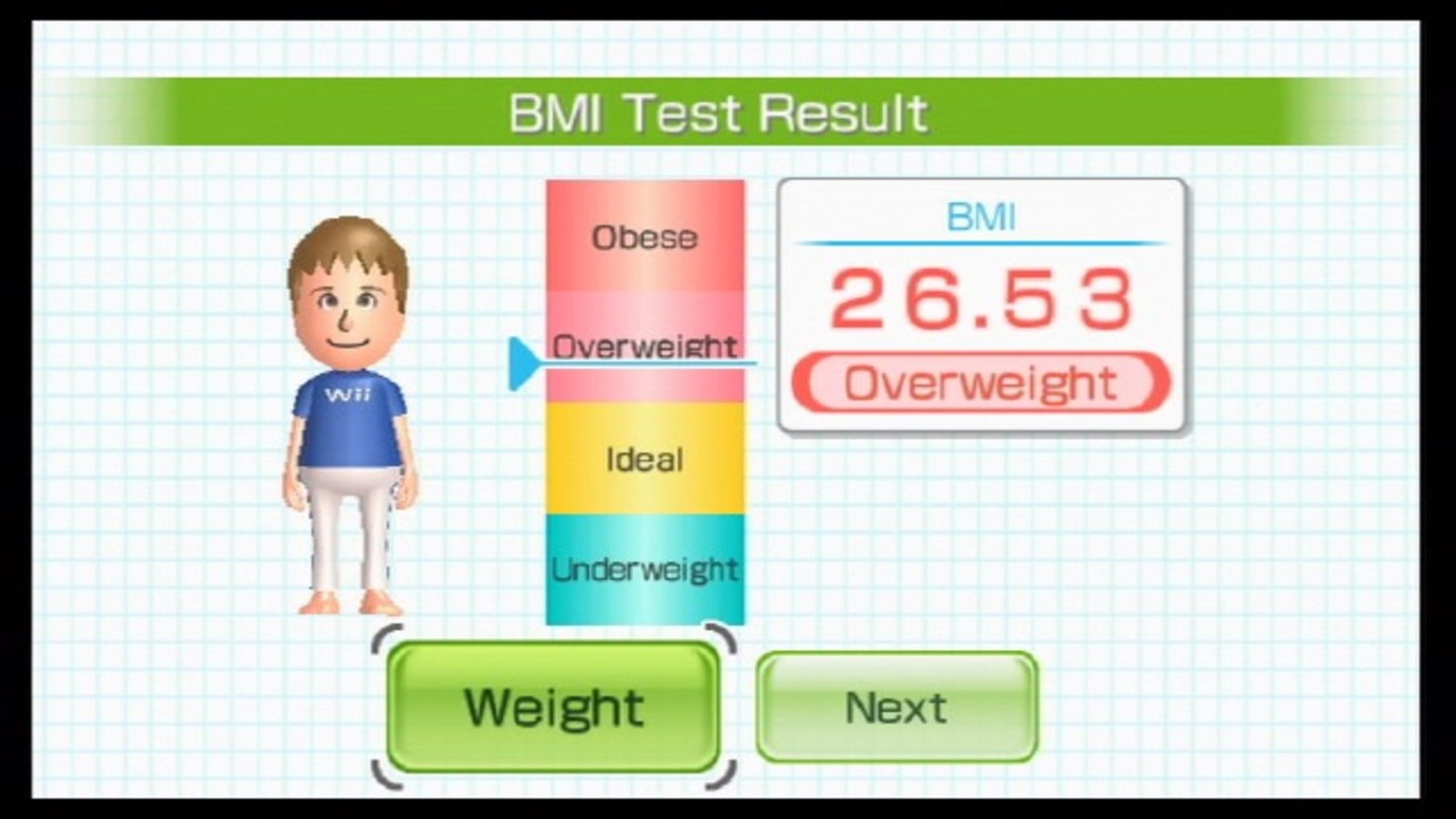 Wii Fit 2