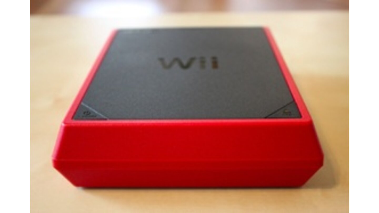 Wii Mini