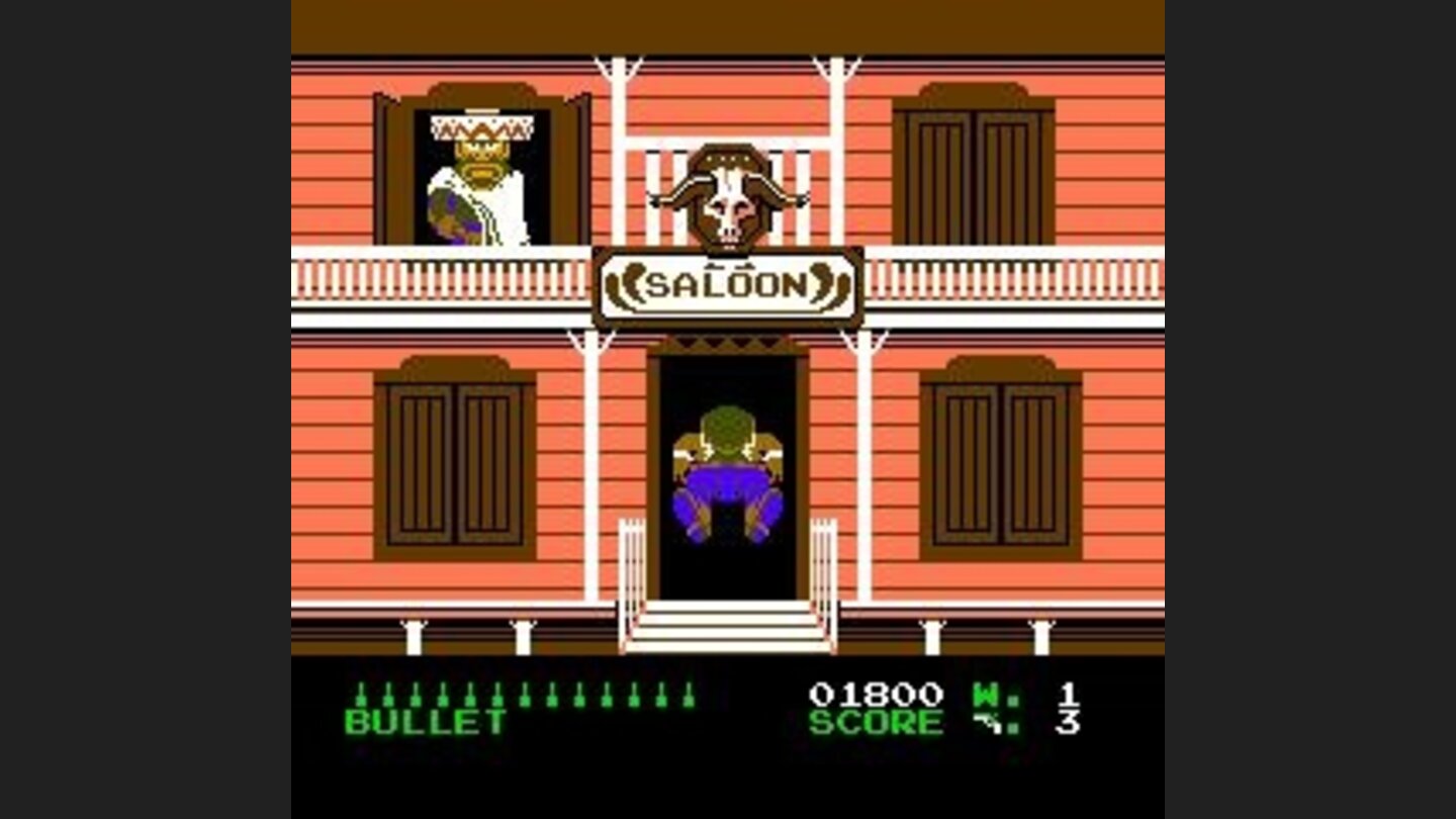 Or try to take on the entire gang...